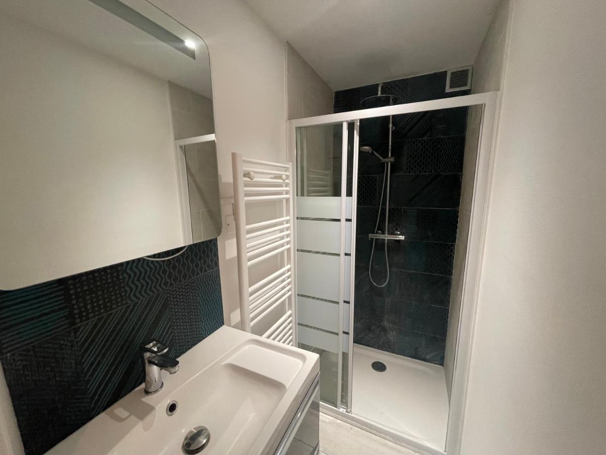 L'Escale Niortaise - Centre-Ville - 10Mn Gare - Wifi - Netflix Εξωτερικό φωτογραφία