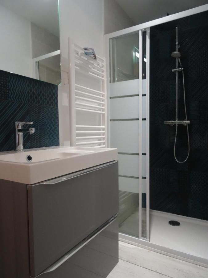 L'Escale Niortaise - Centre-Ville - 10Mn Gare - Wifi - Netflix Εξωτερικό φωτογραφία