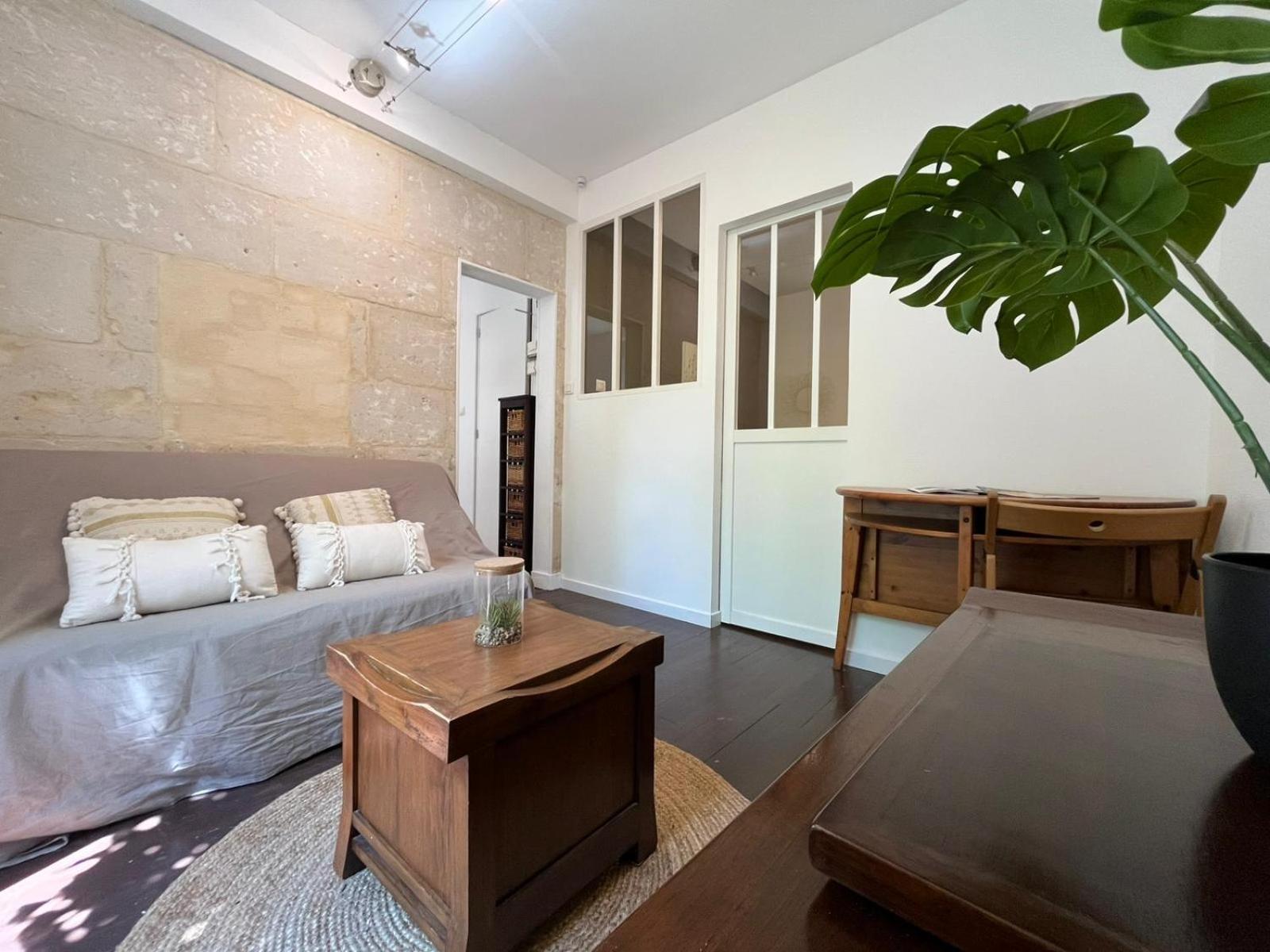 L'Escale Niortaise - Centre-Ville - 10Mn Gare - Wifi - Netflix Εξωτερικό φωτογραφία